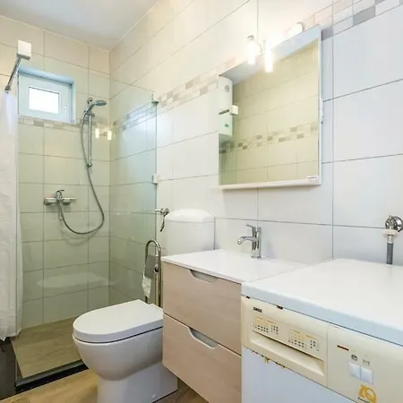 Holiday home Barusici *