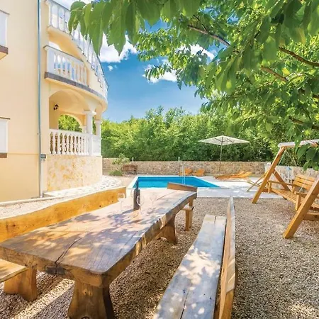 Barusici Holiday home
