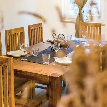 Holiday home Barusici Barusic